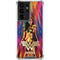 Wonder Woman 1984 (2020) WW 84 Teaser Poster Galaxy S21 Ultra 5G Clear Case